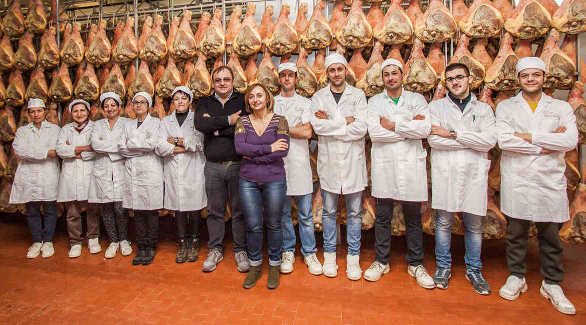 Altobello Carni Bcc Abruzzi E Molise