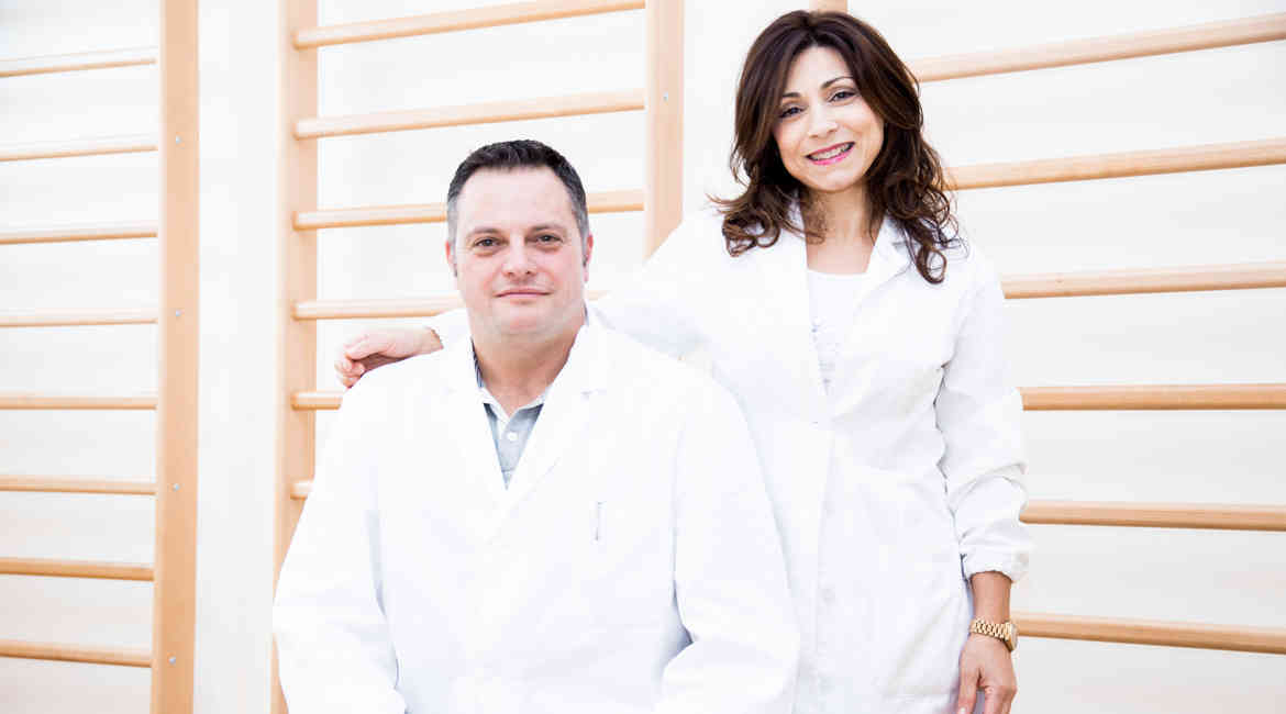 Studio Fisiokin Bcc Abruzzi E Molise