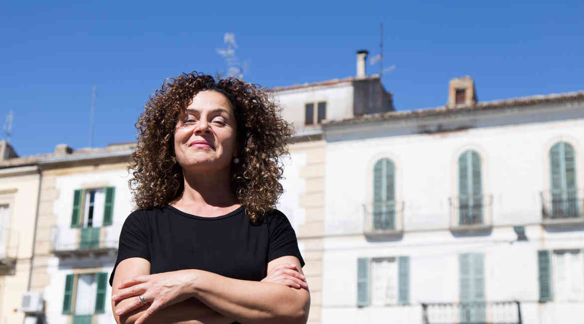 Marilena Giannico Bcc Abruzzi E Molise