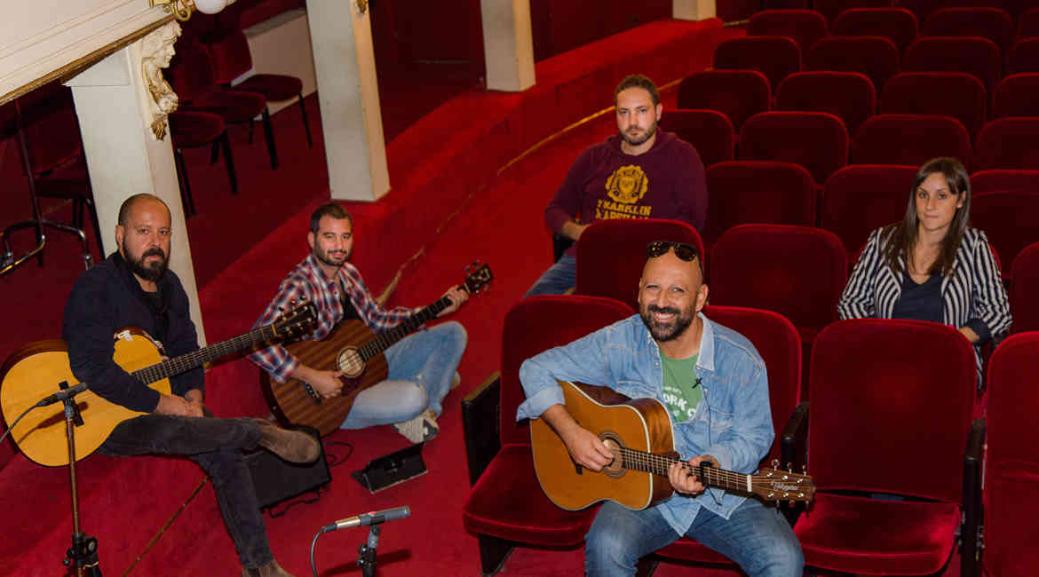 Dago Red Bcc Abruzzi E Molise