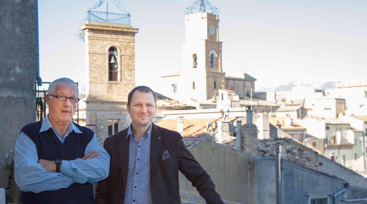 Lavoro E Progresso Bcc Abruzzi E Molise