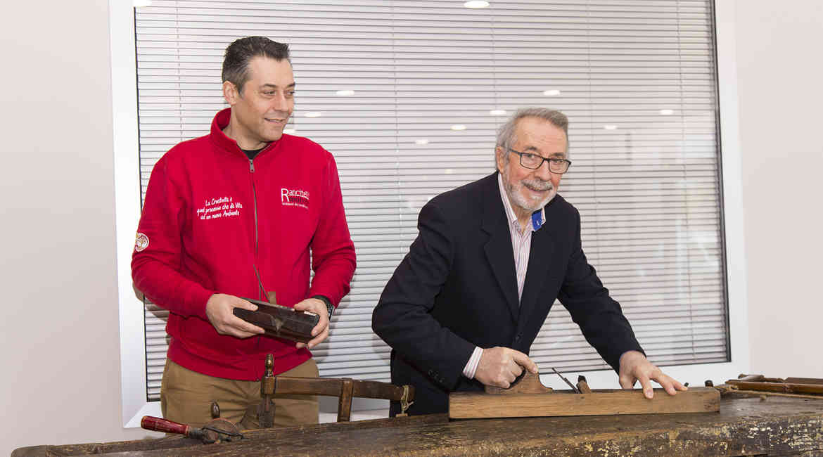 Rancitelli Mobili Bcc Abruzzi E Molise
