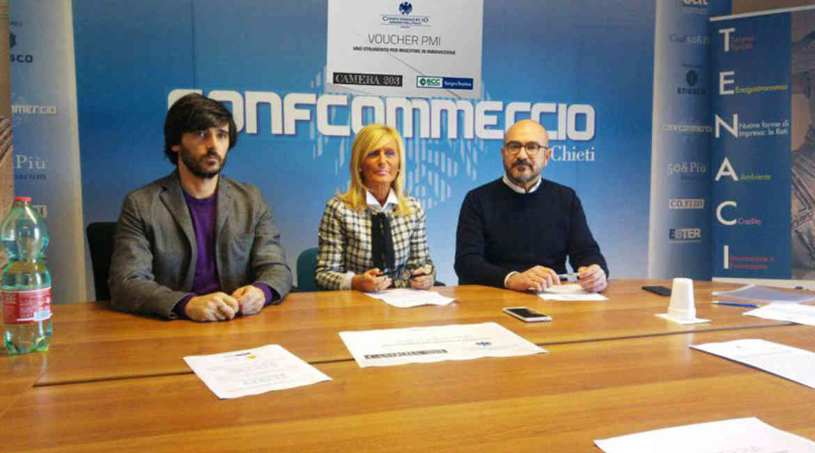 Bcc Confcommercio Chieti Abruzzi Molise