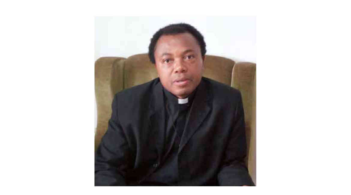 Don Daniel Ngandu Bcc Abruzzi E Molise
