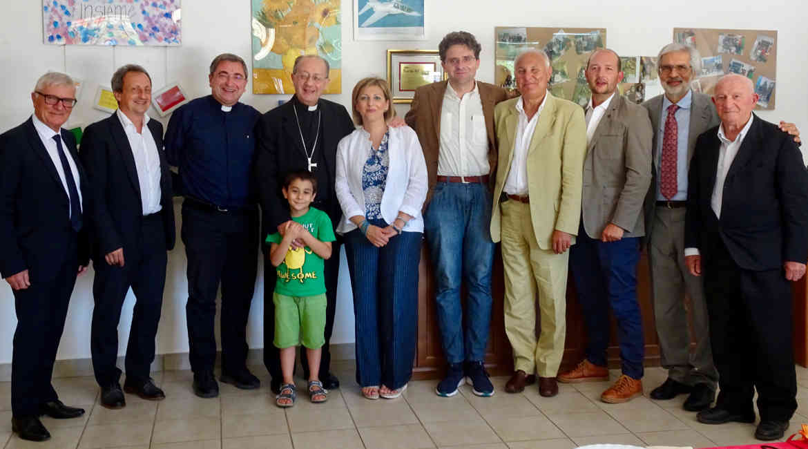 Genova Rulli Vasto Bcc Abruzzi E Molise