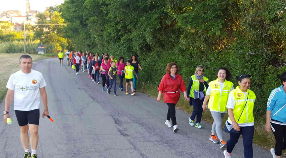 Asd Runners Casalbordino Bcc Abruzzi E Molise