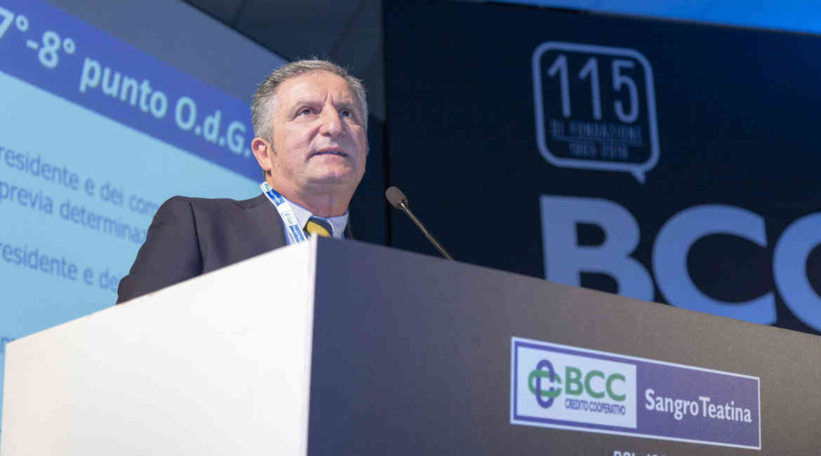Vincenzo Pachioli Bcc Abruzzi E Molise 2