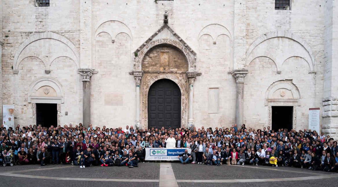 Giornata Ringraziamento Bcc Abruzzi E Molise 2018