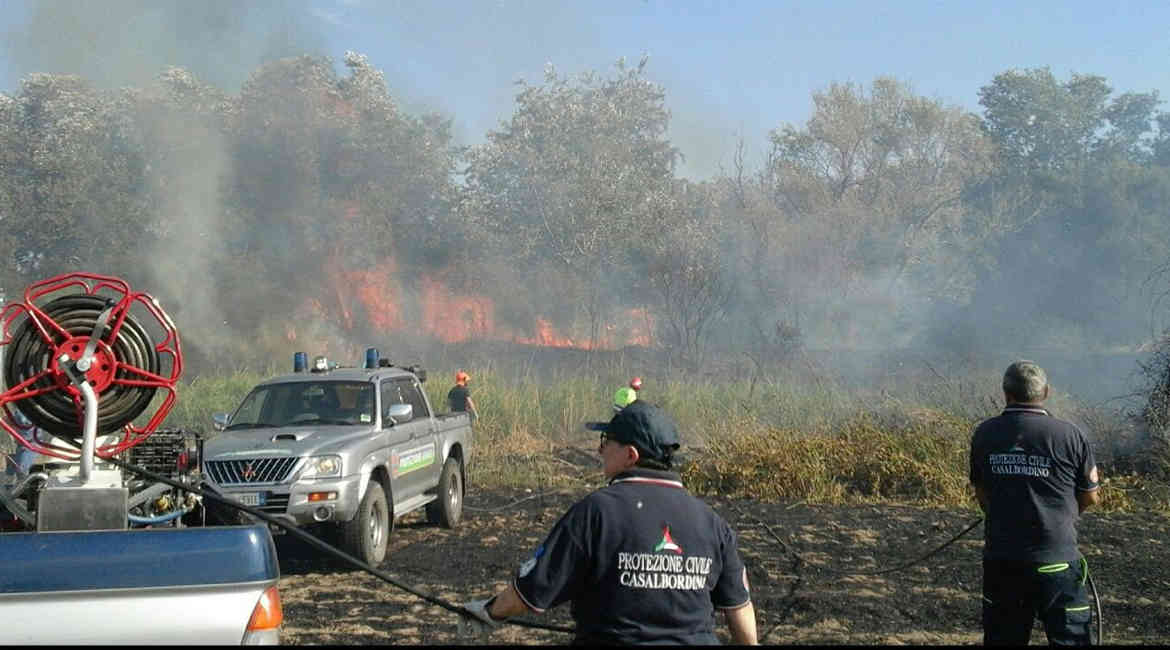 Protezione Civile Casalbordino Bcc Abruzzi E Molise