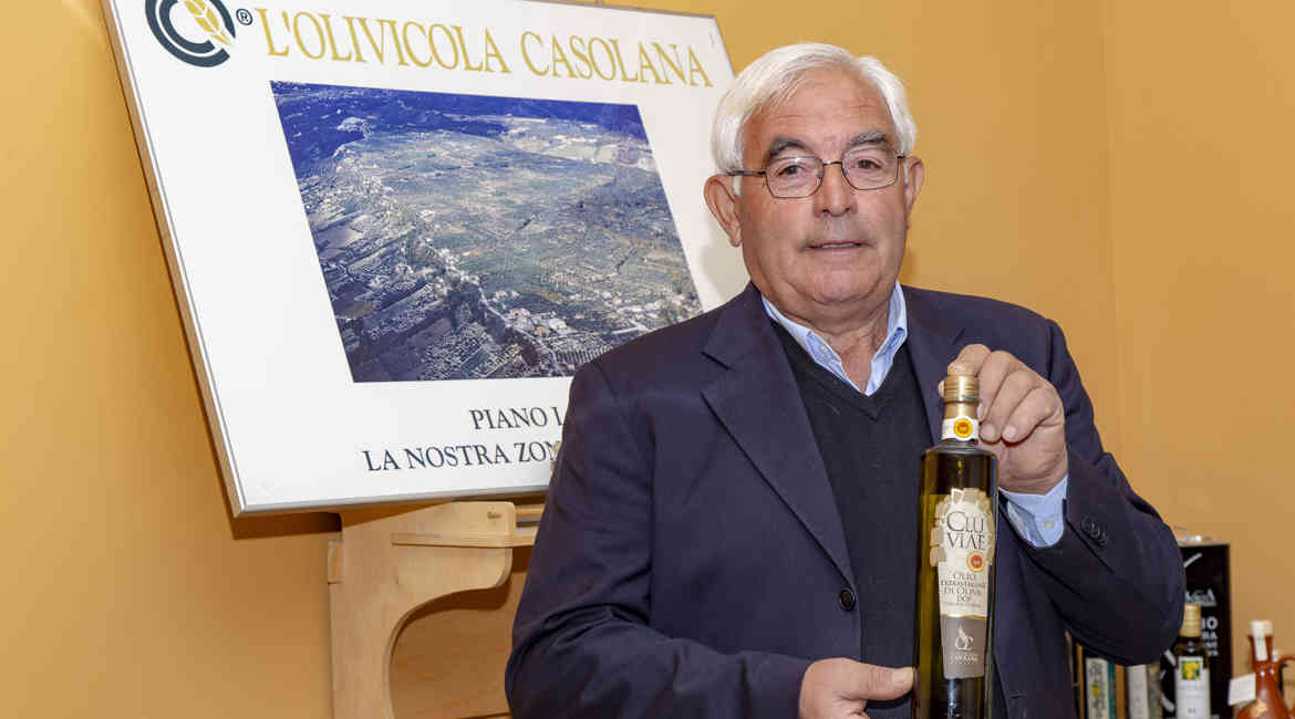 Olivicola Casolana Bcc Abruzzi E Molise