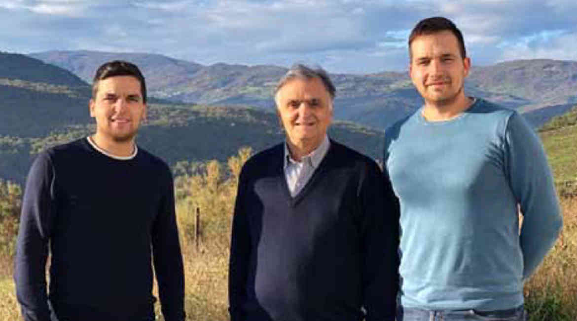 Tornese Arrosticini Bcc Abruzzi E Molise