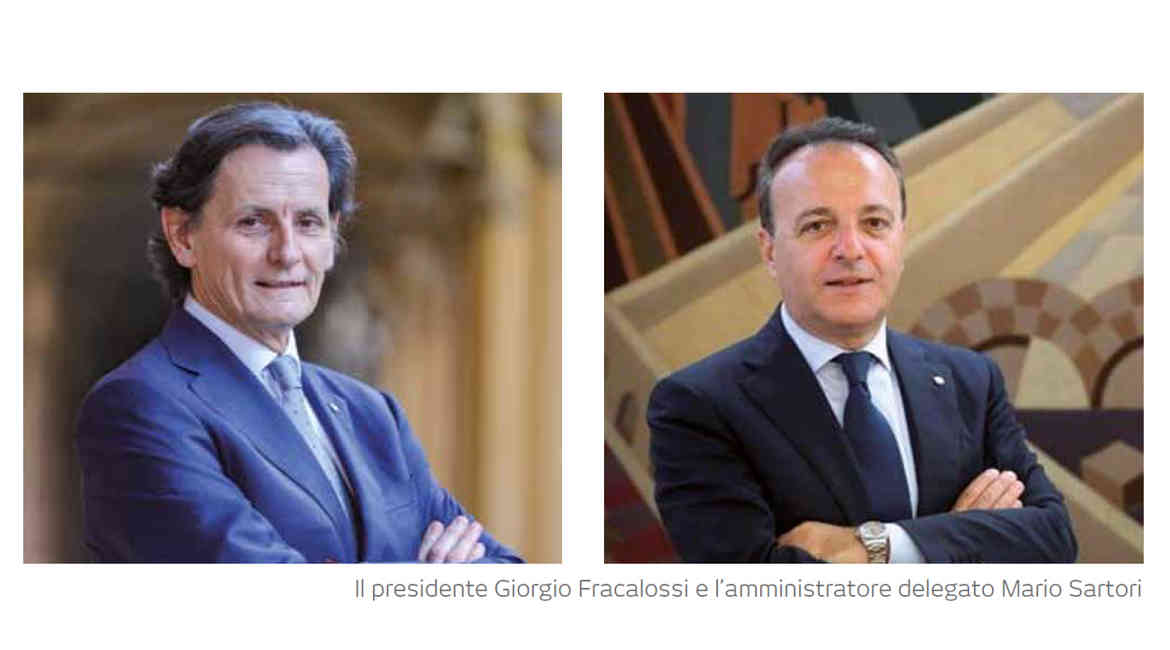 Fracalossi Sartori Bcc Abruzzi E Molise