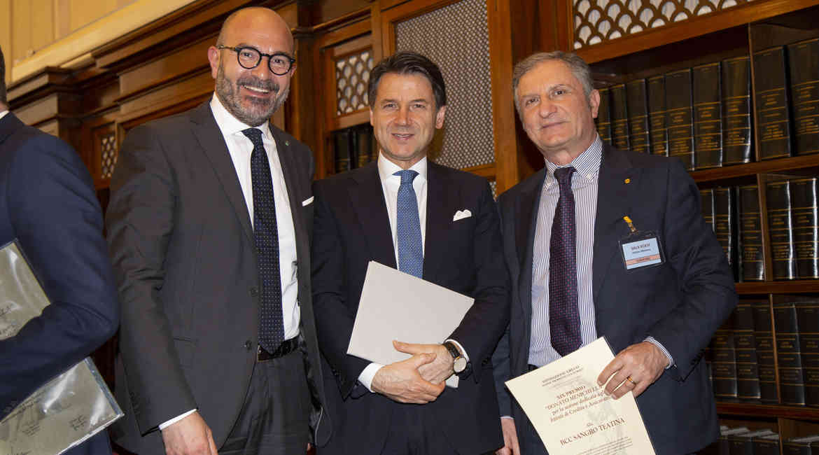 Premio Menichella Bcc Abruzzi E Molise