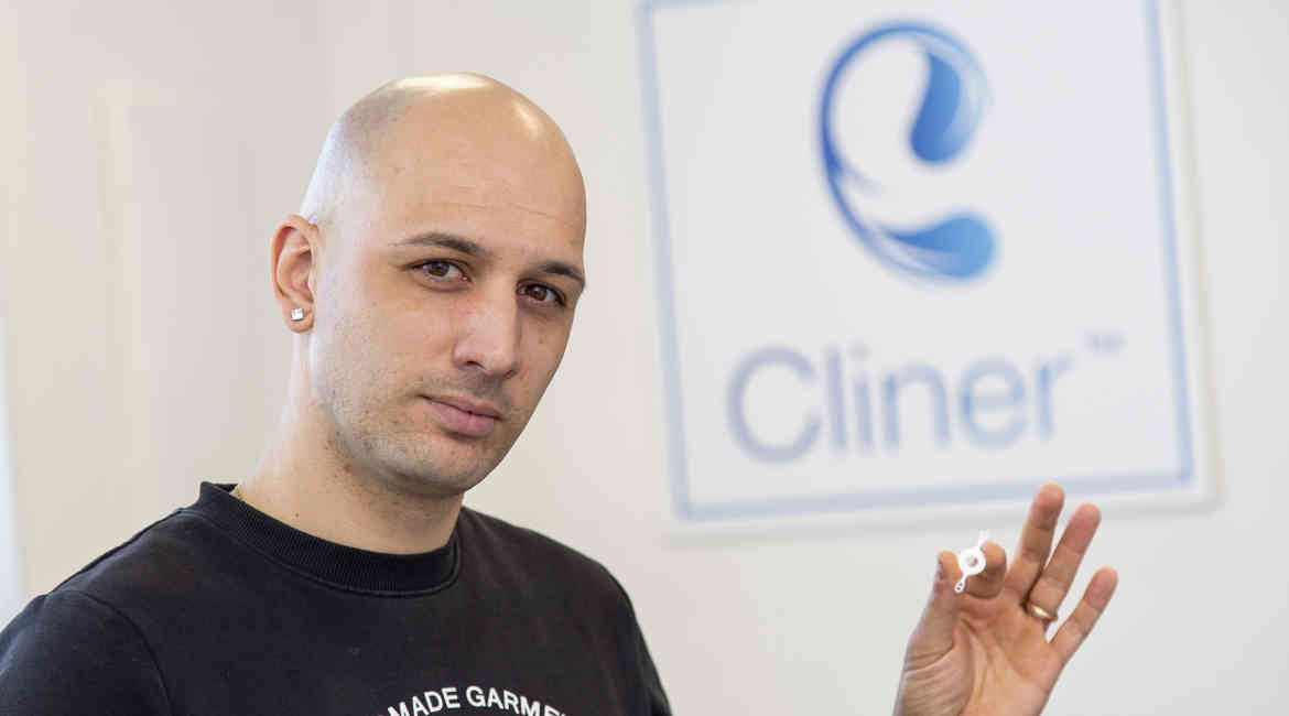 Cliner Bcc Abruzzi E Molise
