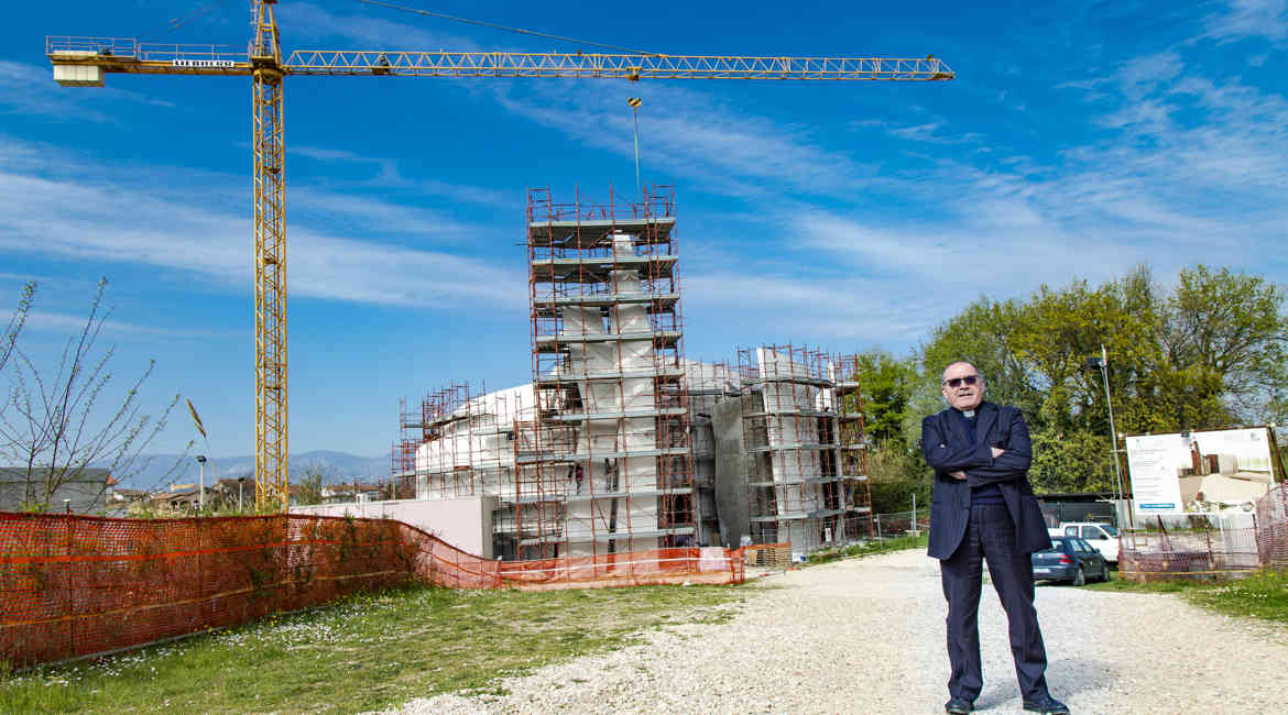San Martino Chieti Bcc Abruzzi E Molise