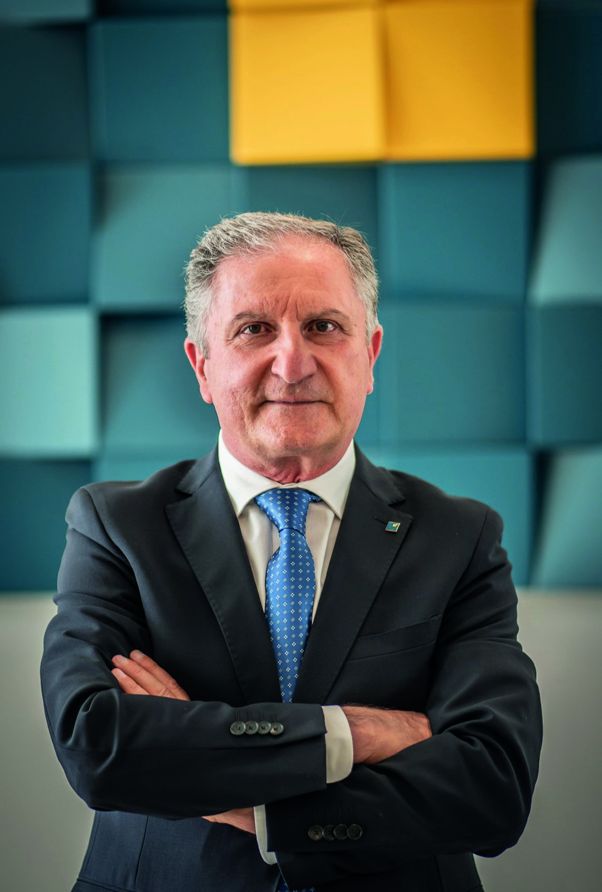 Lettera del Presidente