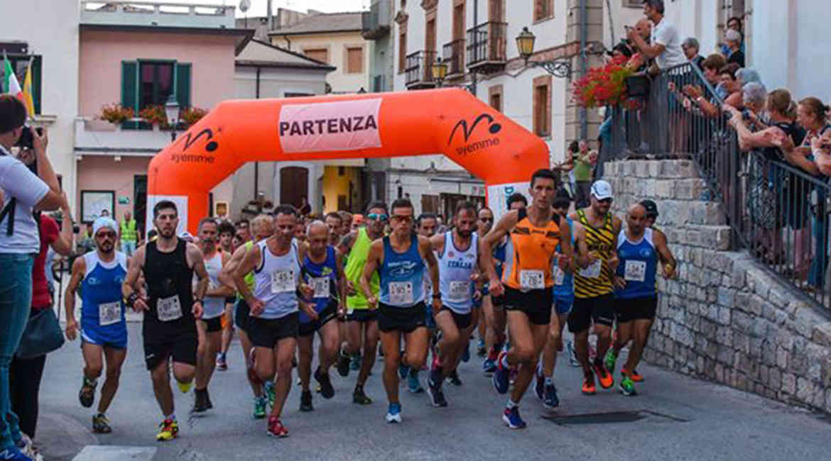 Asd Abruzzo Runners Bcc Abruzzi E Molise