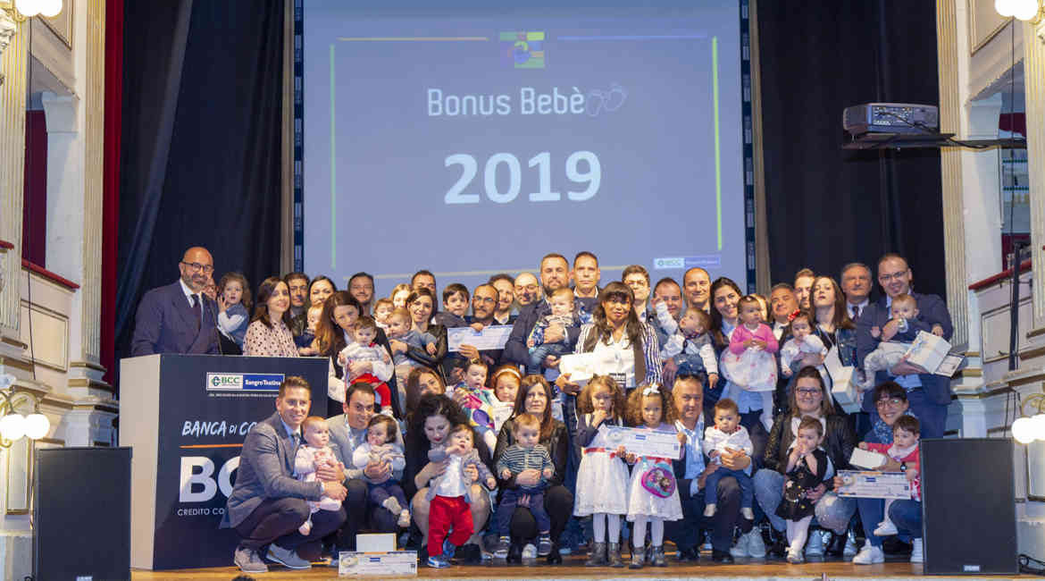 Bonus Bebè 2019 Bcc Abruzzi E Molise