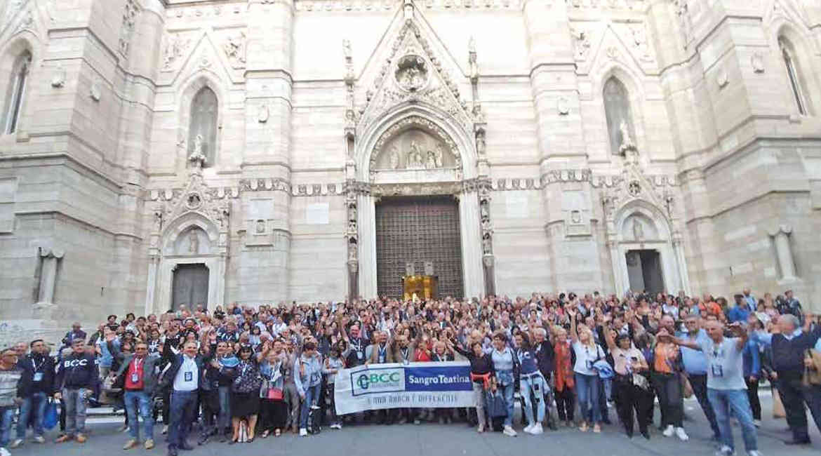 Giornata Ringraziamento 2019 Bcc Abruzzi E Molise