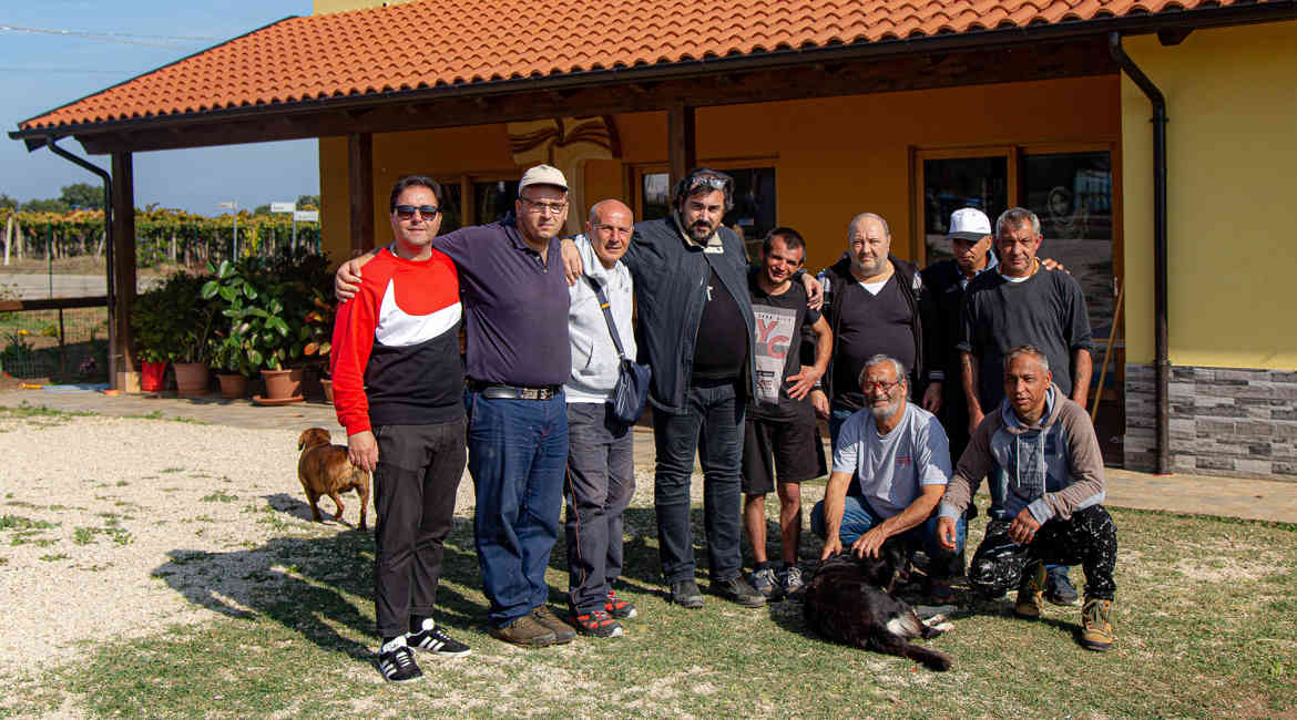 Fattoria Vitafelice Bcc Abruzzi E Molise
