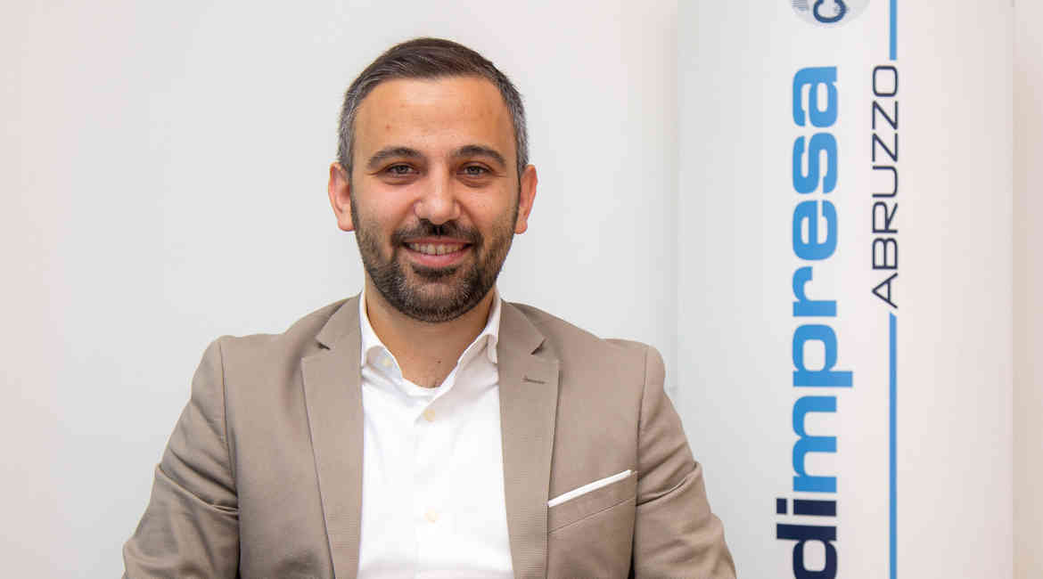 Fidimpresa Cna Paolo Damico Bcc Abruzzi E Molise