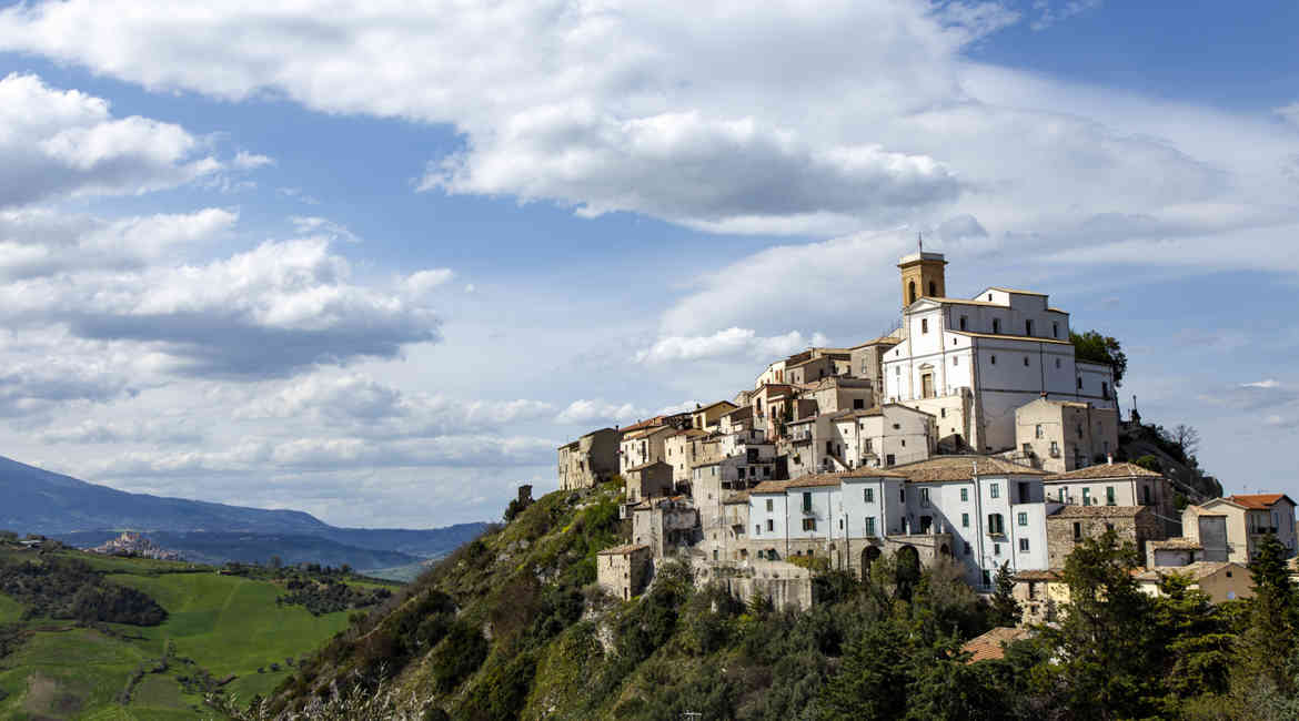 Altino Bcc Abruzzi E Molise