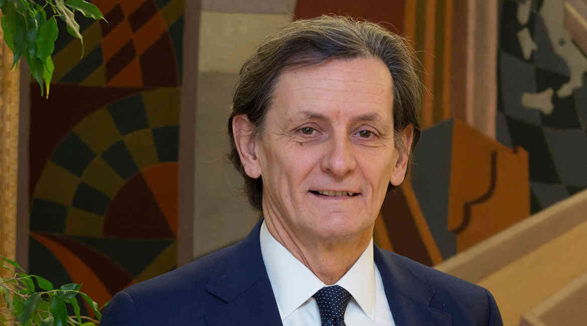 Giorgio Fracalosssi Casssa Centrale Bcc Abruzzi E Molise