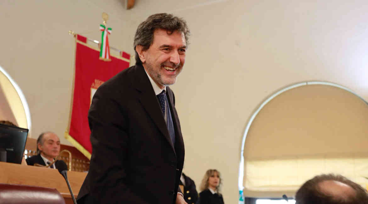 Marco Marsilio Bcc Abruzzi E Molise