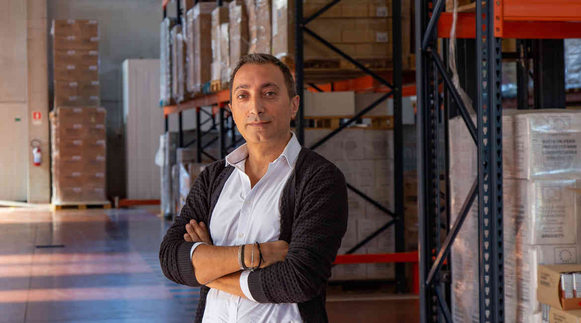 Antonio Dionisio Bcc Abruzzi E Molise