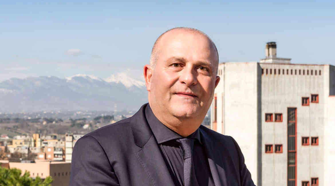 Foto Rettore Caputi 3