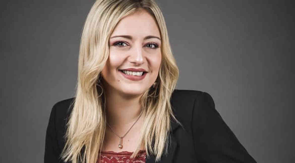 Veronica Gentili Bcc Abruzzi E Molise