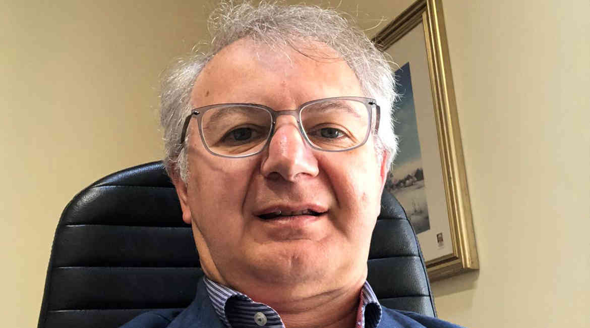 Fernando Ranalli Bcc Abruzzi E Molise