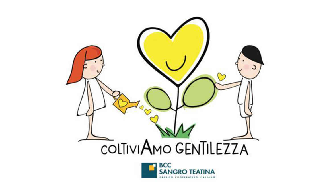 Coltiviamo Gentilezza Bcc Abruzzi E Molise