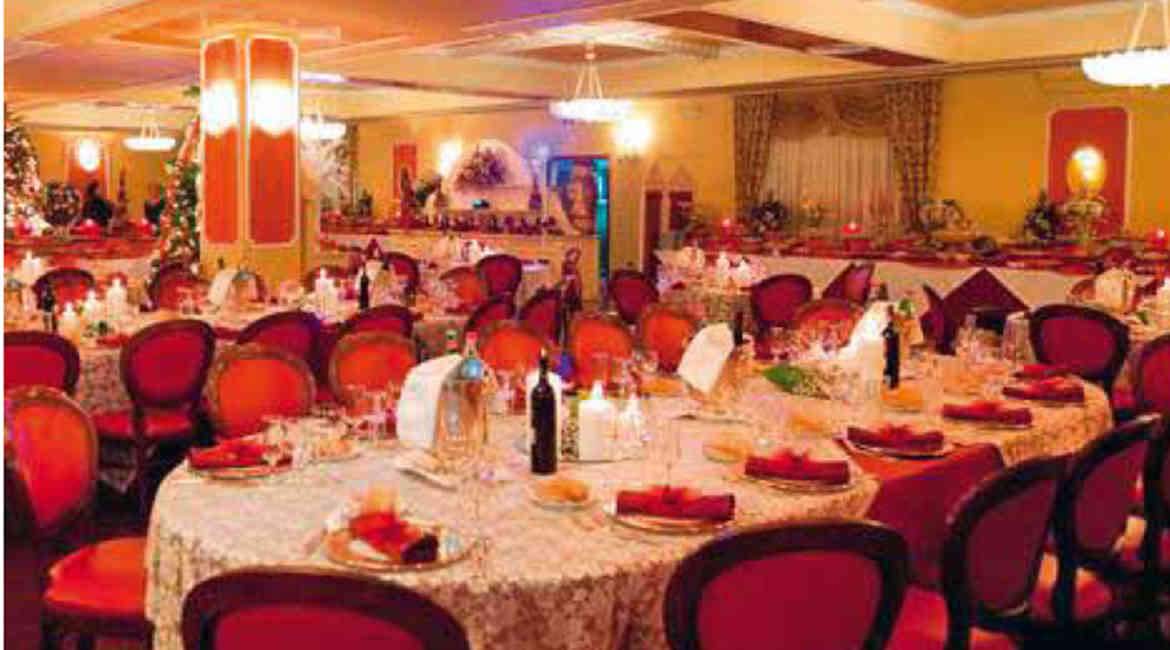 La Masseria Bcc Abruzzi E Molise