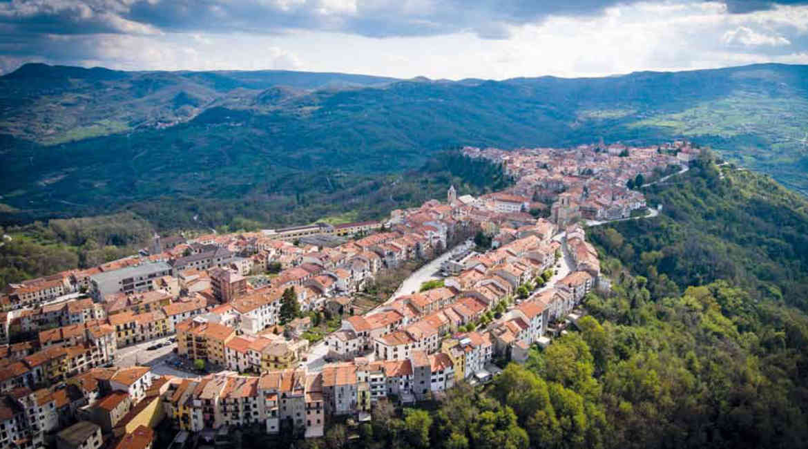 Agnone Bcc Abruzzi E Molise