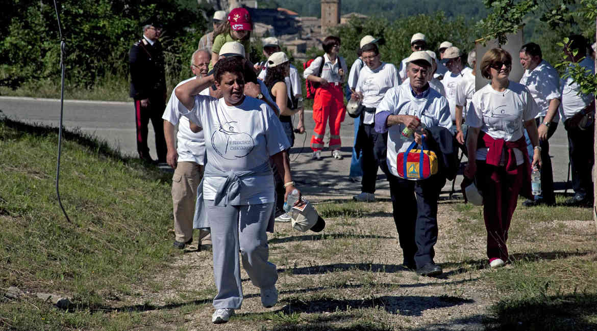 Cammino San Francesco Caracciolo Bcc Abruzzi E Molise (1)