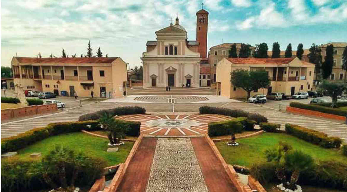 Madonna Miracoli Casalbordino Bcc Abruzzi E Molise