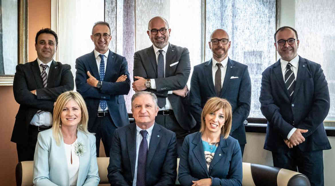 Governance Bcc Abruzzi E Molise