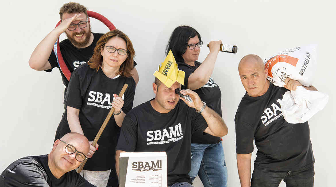 Birra Sbam Bcc Abruzzi E Molise
