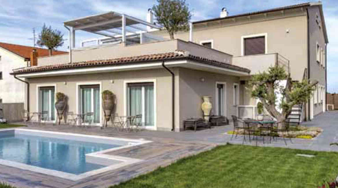 Corte Lissa Rooms Bcc Abruzzi E Molise