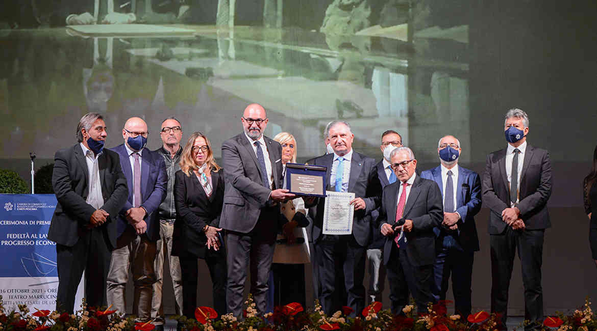 Premio Camera Commercio Chieti Pescara Bcc Abruzzi E Molise (1)