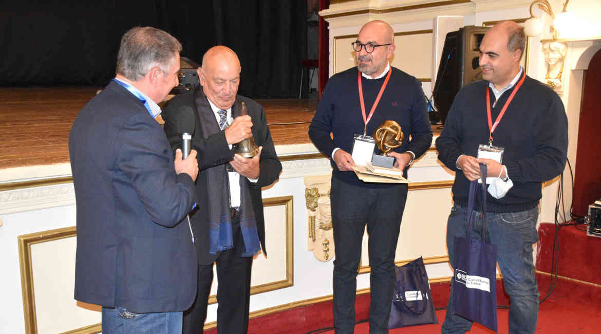 Meeting Tuscolo Bcc Abruzzi E Molise