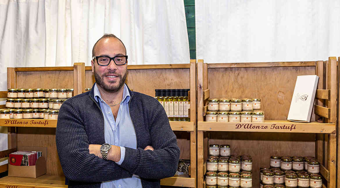 Dalonzo Tartufi Bcc Abruzzi E Molise