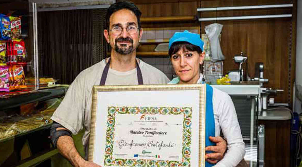 Forno Il Giglio Bcc Abruzzi E Molise