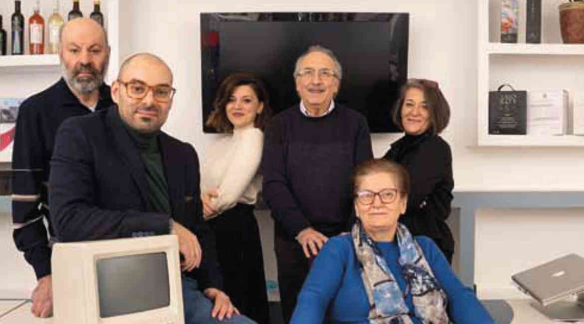 Grafiche Caporale Bcc Abruzzi E Molise
