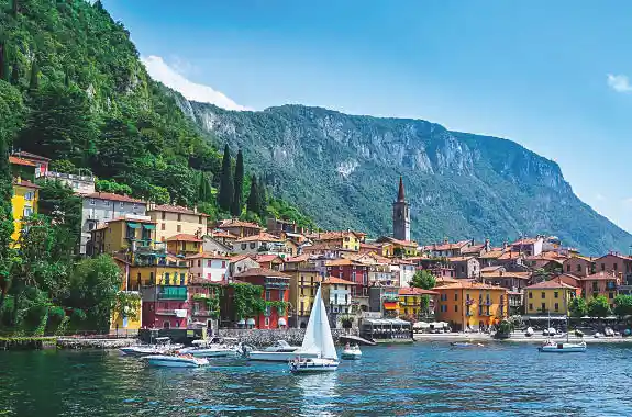 Como