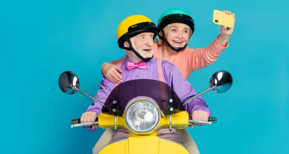 Conto Esperienza Pensionato Più 