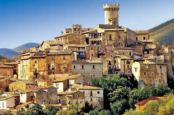 Spello