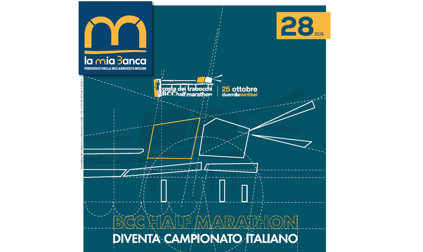 Rivista BCC N 28 